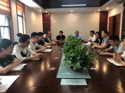 【管理纵横】锐意进取谋发展 拼搏奋斗谱新篇——记杭安公司济南分公司开拓发展之路，也向“奋斗者”致敬
