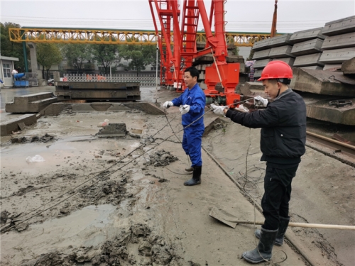 【党群园地】吴忠：从不计较的基层一线共产党员