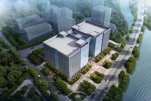 【经营快讯】公建领域再中标！昂首阔步迈向智能化安装领域